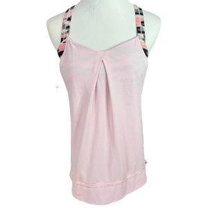 Lululemon Rest Less Tank Top